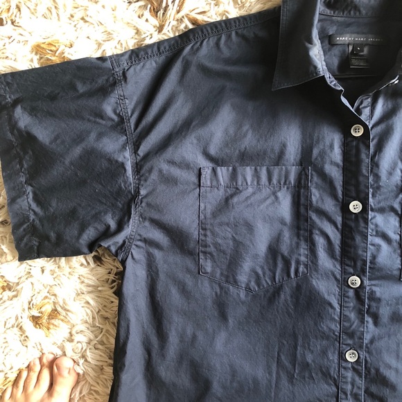 Marc by Marc Jacobs One Piece Jumper - Picture 2 of 4